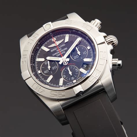 breitling chronomat 44 flying fish prix|breitling chronomat 44 gmt price.